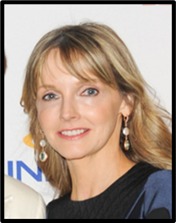 Kirstine Stewart