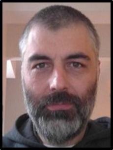 Temur Bekurishvili