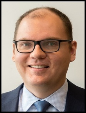 Mike Krygier